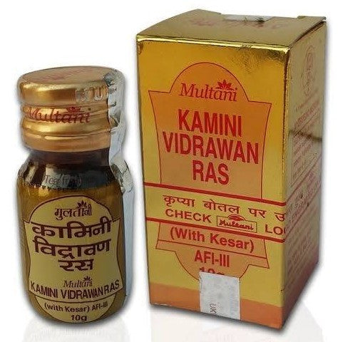 Multani Kamini Vidrawan Ras 6 Packs