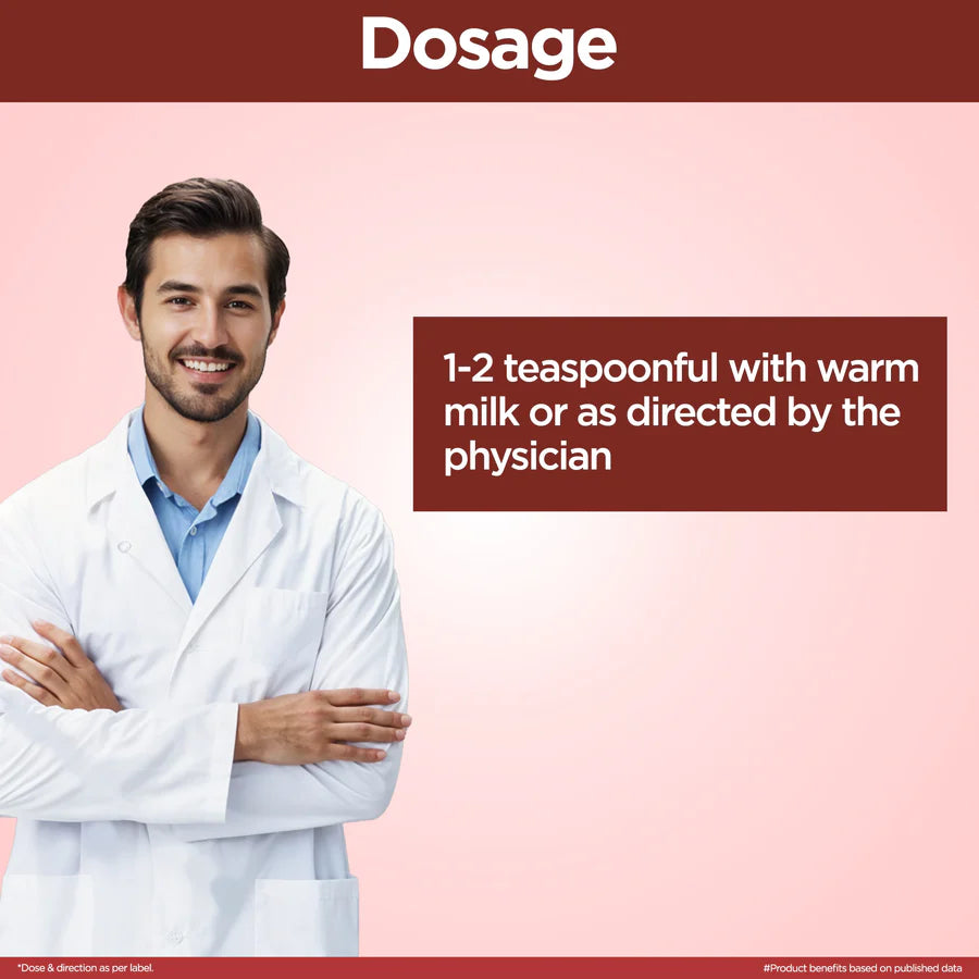 Multani Musli Pak (Powder) | Boosts Energy | For Strength & Stamina | Reduce Fatigue - 100 GM(2/Per Gram)